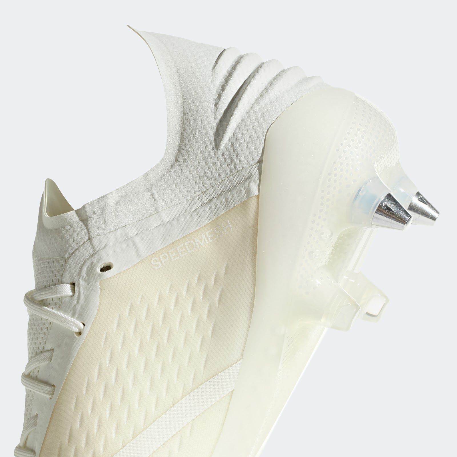 Adidas x 2025 18.1 sg white
